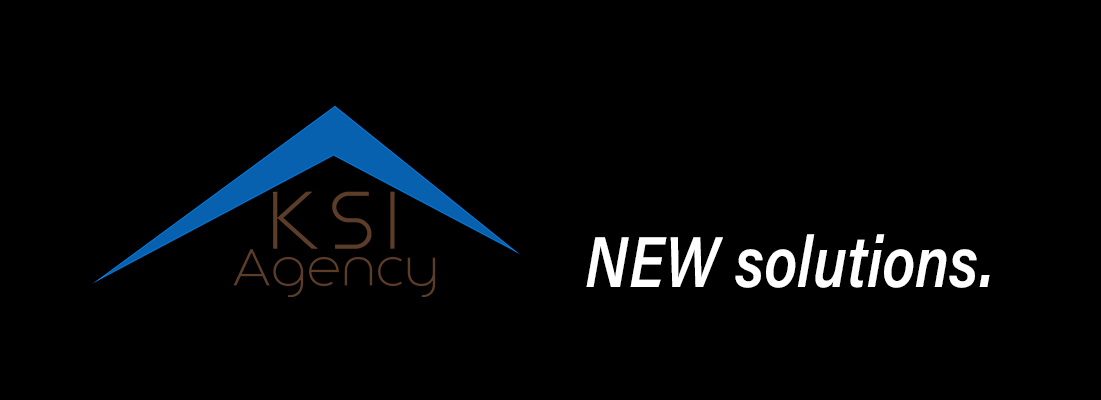 KSI Agency now offers new solutions.