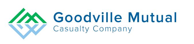 Goodville Mutual Insurance company logo